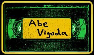 logo Abe Vigoda